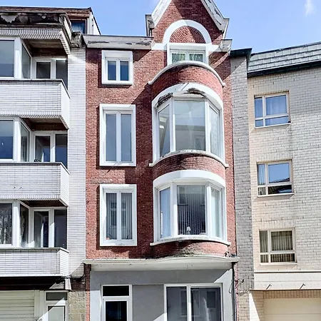 Ruime Moderne Duplex In *